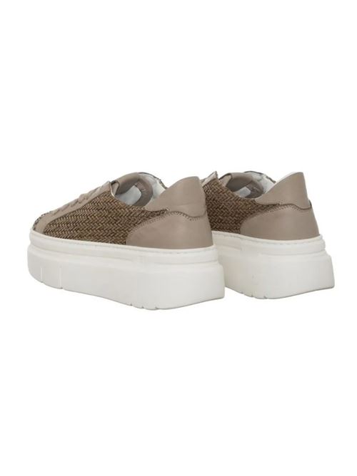 Sneakers Aria 50B Gio+ GIO + | ARIA50B-CAPPUCCINO